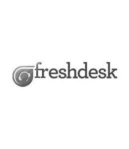 FRESHDESK trademark