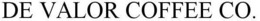 DE VALOR COFFEE CO. trademark