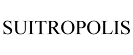 SUITROPOLIS trademark
