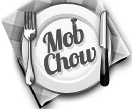 MOB CHOW trademark