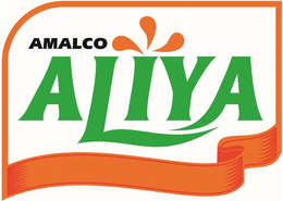 AMALCO ALIYA trademark