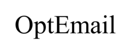 OPTEMAIL trademark