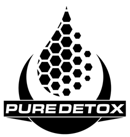 PURE DETOX trademark