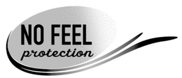 NO FEEL PROTECTION trademark