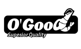 O'GOOD SUPERIOR QUALITY trademark
