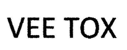 VEE TOX trademark