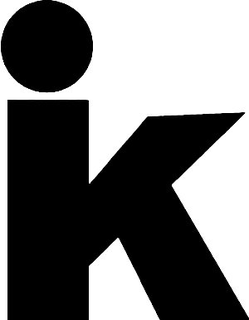 IK trademark