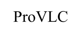 PROVLC trademark