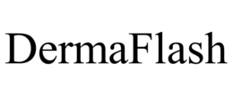 DERMAFLASH trademark