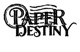 PAPER DESTINY trademark