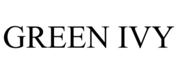 GREEN IVY trademark