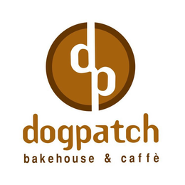 DP DOGPATCH BAKEHOUSE AND CAFFE trademark