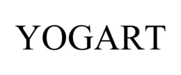 YOGART trademark