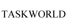 TASKWORLD trademark