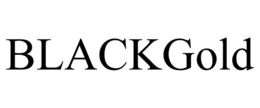 BLACKGOLD trademark