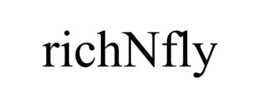 RICHNFLY trademark