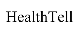 HEALTHTELL trademark