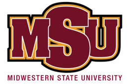 MSU MIDWESTERN STATE UNIVERSITY trademark