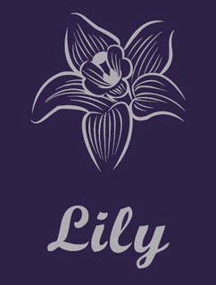 LILY trademark