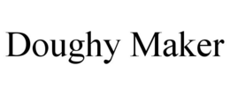 DOUGHY MAKER trademark
