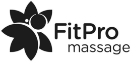 FITPRO MASSAGE trademark