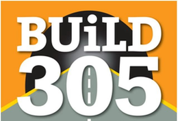 BUILD 305 trademark