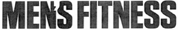 MEN'S FITNESS trademark