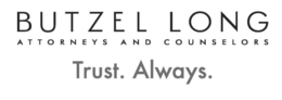 BUTZEL LONG ATTORNEYS AND COUNSELORS TRUST. ALWAYS. trademark