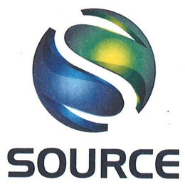 S SOURCE trademark