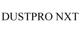 DUSTPRO NXT trademark