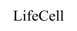 LIFECELL trademark