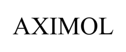 AXIMOL trademark