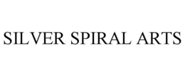 SILVER SPIRAL ARTS trademark