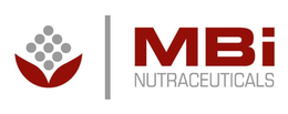 MBI NUTRACEUTICALS trademark