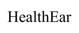 HEALTHEAR trademark