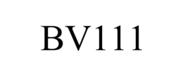 BV111 trademark