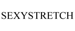SEXYSTRETCH trademark