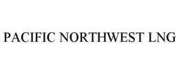 PACIFIC NORTHWEST LNG trademark