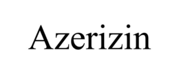 AZERIZIN trademark