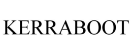 KERRABOOT trademark