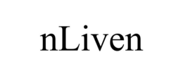 NLIVEN trademark