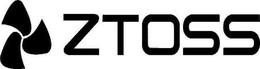 ZTOSS trademark