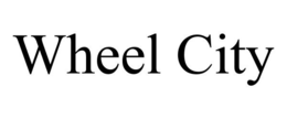 WHEEL CITY trademark