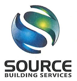 S SOURCE BUILDING SERVICES trademark