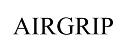 AIRGRIP trademark