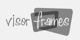 VISOR FRAMES trademark