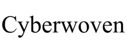 CYBERWOVEN trademark