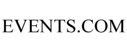 EVENTS.COM trademark