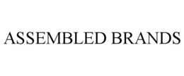 ASSEMBLED BRANDS trademark