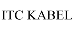 ITC KABEL trademark